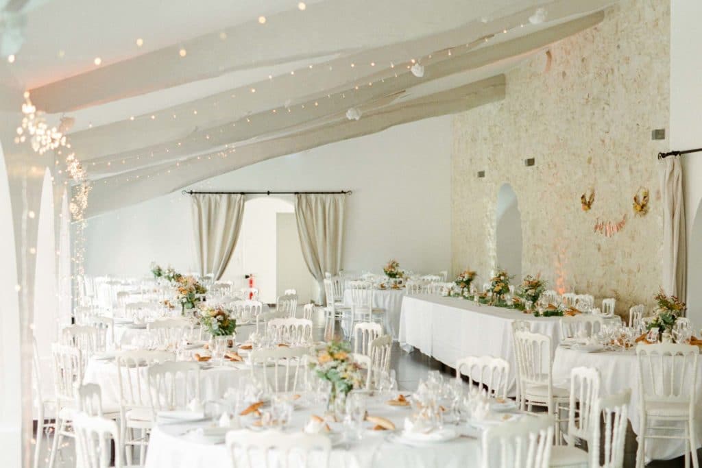 domaine de larchey salles de réception mariage photo tousd roits réservés Tristan Perrier